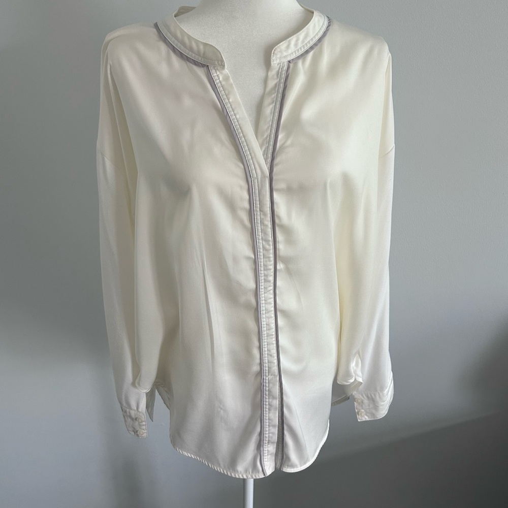 LYSSÉ Ladies Top/Tunic - Size L
